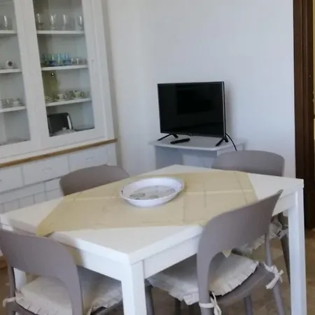 Vista Mare Marina Trappeto * 트라페토